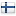 ajandek.hu server is located in Finland